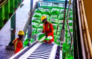 German Outfit, Dangote Fertiliser Limited Partner To License Four Urea Granulation Units In Nigeria