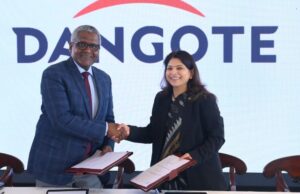 Fertilizer Expansion: Dangote Group Contracts SAIPEM, EIL, Others