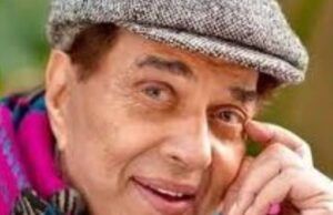 Demise Of Legend Dharmendra At 89 Throws Bollywood Into Mourning Dharmendra Krishan Deol