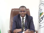 Musa Aliyu, ICPC Boss Ready To Deliver Realnews’ 13th Anniversary Lecture Dr. Musa Adamu Aliyu, SAN, Chairman, Independent Corrupt Practices and other Related Offences Commission