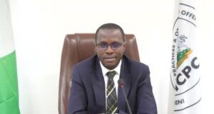 Musa Aliyu, ICPC Boss Ready To Deliver Realnews’ 13th Anniversary Lecture Dr. Musa Adamu Aliyu, SAN, Chairman, Independent Corrupt Practices and other Related Offences Commission