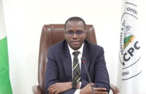 Musa Aliyu, ICPC Boss Ready To Deliver Realnews’ 13th Anniversary Lecture Dr. Musa Adamu Aliyu, SAN, Chairman, Independent Corrupt Practices and other Related Offences Commission