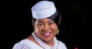 Esther Igbekele Soars Higher, Globalizes Music Ministry Evangelist Esther Igbekele