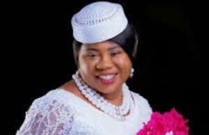 Esther Igbekele Soars Higher, Globalizes Music Ministry Evangelist Esther Igbekele