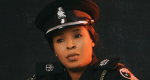 Man Slits Wife’s Throat During Argument, Arrested By Rivers Police SP Grace Iringe-Koko