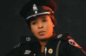 Attack On Police Personnel: Rivers Command Arrests Suspects, Recover Stolen Rifles SP Grace Iringe-Koko