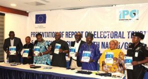 Inclusive Reportage Of Gender Issues: GOCOP, IPC Sign MoU