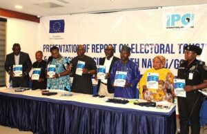 Inclusive Reportage Of Gender Issues: GOCOP, IPC Sign MoU