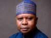 Kabiru Turaki: All You Need To Know About PDP’s New National Chairman Kabiru Tanimu Turaki, SAN