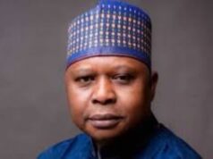 Kabiru Turaki: All You Need To Know About PDP’s New National Chairman Kabiru Tanimu Turaki, SAN