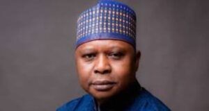 Court Orders Arrest Of PDP’s Factional Chairman Turaki Kabiru Tanimu Turaki, SAN