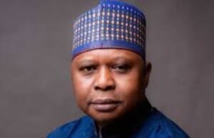 Kabiru Turaki: All You Need To Know About PDP’s New National Chairman Kabiru Tanimu Turaki, SAN