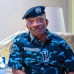 IGP Kayode Egbetokun