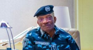 IGP: Our Present Plan Is To Expand Our Anti-Kidnapping Operations Nationwide IGP Kayode Egbetokun...