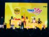 Excitement As Malta Guinness, TRACE Naija Energize Campuses Across Nigeria With ‘In The City’ Tour