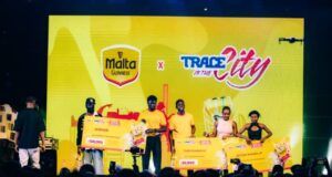 Excitement As Malta Guinness, TRACE Naija Energize Campuses Across Nigeria With ‘In The City’ Tour