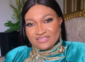 Mrs Motunrayo Ajeigbe Akinlosotu the MDCEO of Okay Group