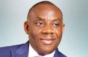 Relative Condemns ‘False Attacks’ on Education Minister Over Alleged Plan To Scrap Yoruba Studies Dr. Olatunji Morufu Alausa