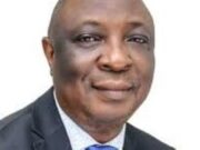 You Have Performed Excellently Well As Oyo’s Governor, NES Boss Tells Makinde President of the Nigerian Economic Society, Professor Adeola Adenikinju