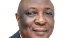 You Have Performed Excellently Well As Oyo’s Governor, NES Boss Tells Makinde President of the Nigerian Economic Society, Professor Adeola Adenikinju