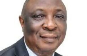 You Have Performed Excellently Well As Oyo’s Governor, NES Boss Tells Makinde President of the Nigerian Economic Society, Professor Adeola Adenikinju