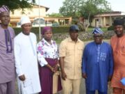 New OYSIEC Chairman, Members Confirmed By Oyo Assembly