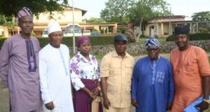 New OYSIEC Chairman, Members Confirmed By Oyo Assembly