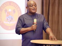 2026 Budget Review: Obasa Tasks Colleagues On Need To Be Transparent, Thorough Rt Hon Mudashiru Obasa