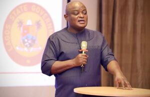 2026 Budget Review: Obasa Tasks Colleagues On Need To Be Transparent, Thorough Rt Hon Mudashiru Obasa