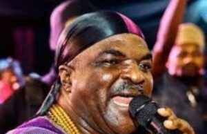 Obesere Attacked By Hooligans, Band Member Reportedly Stabbed At Okitipupa Burial Ceremony Abass Akande Obesere