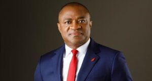 High Expectations As NGX Confirms UBA Shares Of 3.156 Billion Oliver Alawuba