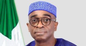All You Need To Know About How Olusegun Awolowo Died At Reddington Hospital, Lagos Olusegun Awolowo...