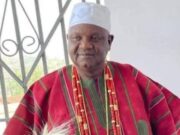 Late Oba Adegboyega Famoodun Was Fair-Minded – SWDC’s Dr Charles Akinola Oba Adegboyega Famodun