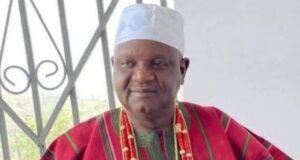 Late Oba Adegboyega Famoodun Was Fair-Minded – SWDC’s Dr Charles Akinola Oba Adegboyega Famodun