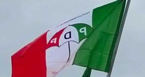 PDP Still A Strong Opposition Platform, Threat To APC — Pearse