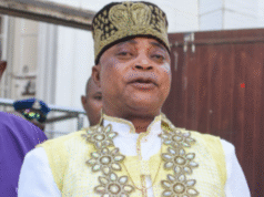 Insecurity: Pastor Reveals Plans To Deploy ‘Juju’, Threatens To Expel Church Members Who Refuse To Comply Pastor Oloruntimilehin Daramola