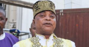 Insecurity: Pastor Reveals Plans To Deploy ‘Juju’, Threatens To Expel Church Members Who Refuse To Comply Pastor Oloruntimilehin Daramola