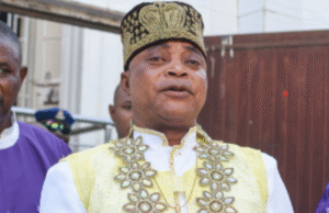 Insecurity: Pastor Reveals Plans To Deploy ‘Juju’, Threatens To Expel Church Members Who Refuse To Comply Pastor Oloruntimilehin Daramola