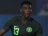 Onuachu Emerges Joint Golden Boot Winner In Turkey Paul Onuachu...(bbc.com image)