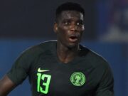 After Super Eagles’ Playoff Snub, Paul Onuachu Scores In Turkey Paul Onuachu...(bbc.com image)