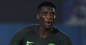 Super Eagles Have World-Class Players To Take On Any Team—Onuachu Paul Onuachu...(bbc.com image)