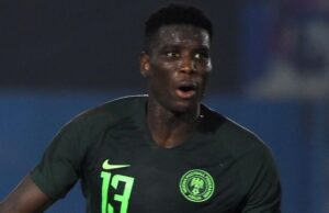 After Super Eagles’ Playoff Snub, Paul Onuachu Scores In Turkey Paul Onuachu...(bbc.com image)