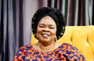 After Son’s Demise, Peju Ogunmola Returns To Acting, Fans React Peju Ogunmola