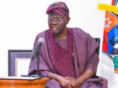 All Set For Sanwo-Olu To Deliver Arewa Think Tank Lecture In Kaduna On Tuesday Mr Babajide Sanwo-Olu