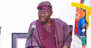 Sanwo-Olu’s Govt May Bring Back Monthly Sanitation Exercise By March Mr Babajide Sanwo-Olu