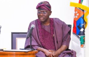 All Set For Sanwo-Olu To Deliver Arewa Think Tank Lecture In Kaduna On Tuesday Mr Babajide Sanwo-Olu