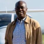 Engineer Seyi Makinde