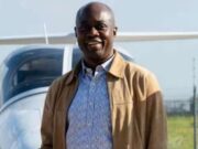 Makinde: Our Plan Is To Leave A Sustainable Legacy In Transport Sector Engineer Seyi Makinde...