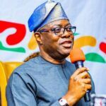 Engineer Seyi Makinde