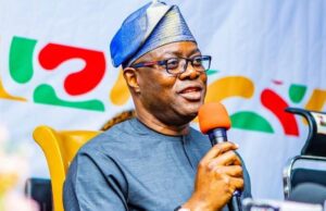 We’ve Fulfilled Our Campaign Promise To Link All Six Geo-Political Zones – Makinde’s Govt Engineer 'Seyi Makinde...